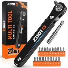 ZOOI Gifts for Men 22 in 1