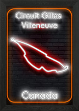 Circuit Gilles Villeneuve