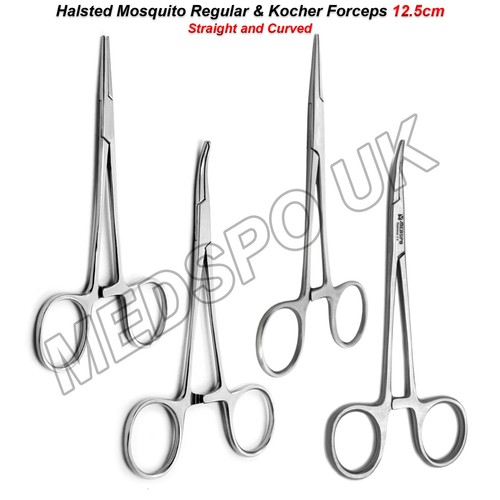 Medical surgical mosquito - surgical,