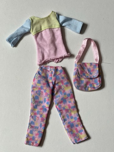 Barbie happy family pregnant - barbie,