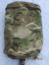 1X Webbing 90 Side Pouch, MTP