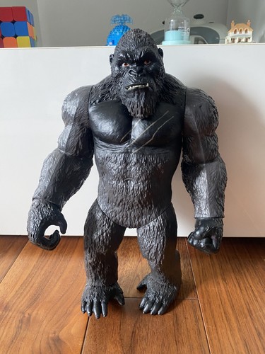 King kong 30cm - kong,