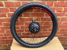 Carrera Vengeance / Subway