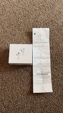 NEW& SEALED Apple AirPods Pro