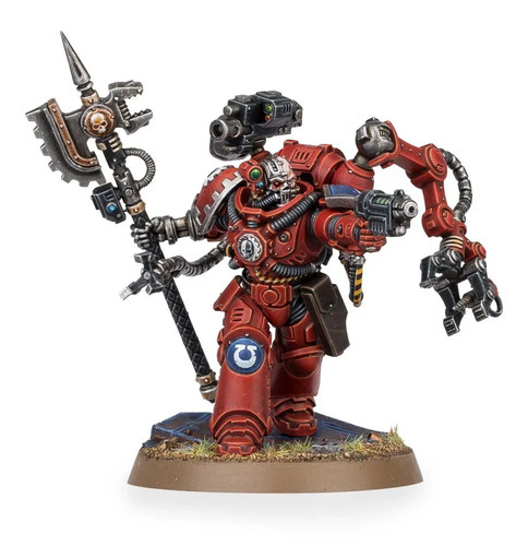 Primaris techmarine space - techmarine,