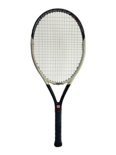 Wilson tennis racket hard - wilson,