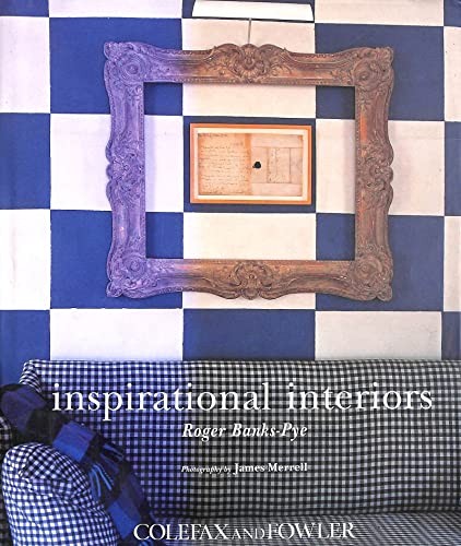 Inspirational interiors - inspirational,