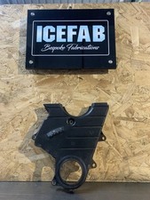 TOYOTA 1JZ-GTE VVTI Timing Belt Cover SUPRA JZA70 SOARER JZZ30 11302-46021 OEM