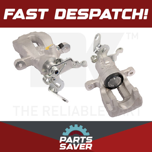 Brake caliper fits seat leon - fits,