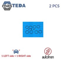 D4075 BRAKE CALIPER REPAIR KIT