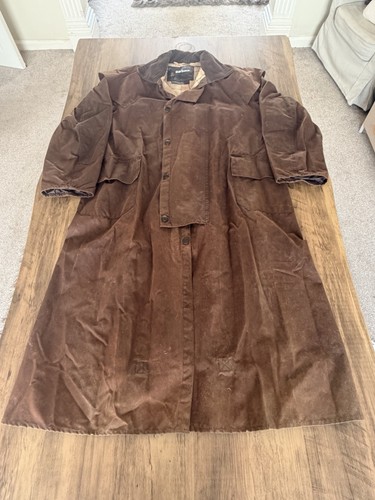 Barbour stockman wax - stockman, coat