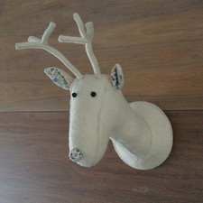 RARE FIONA WALKER WALL MOUNTED