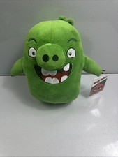 Angry Birds - Pig Rovio -