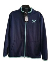 Everton FC Womens Jacket by