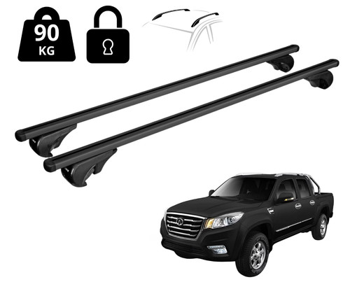 Roof bars luggage rack for - bars,