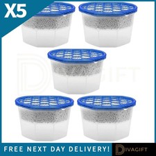 5 x 500ML DEHUMIDIFIER