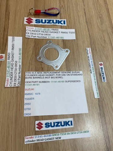 Suzuki 11141 46181 - suzuki, 11141-46181