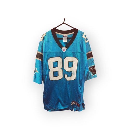 Reebok carolina panthers nfl - carolina,