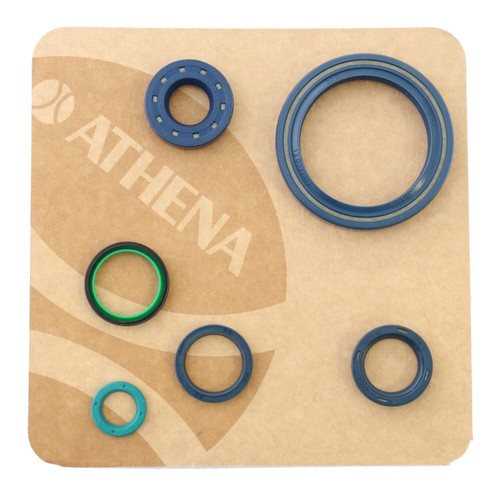Athena ducati engine oil - ducati, kit