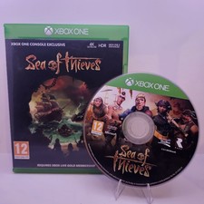 Sea of Thieves Xbox One/X MINT