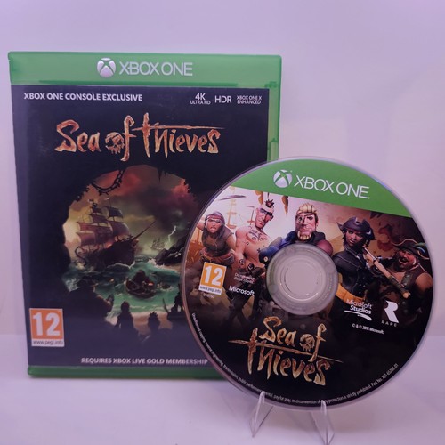 Sea thieves xbox - xbox, one/x