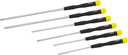 6pc long reach precision - long,