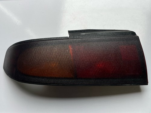 Nissan s14 silvia tail - tail, rear