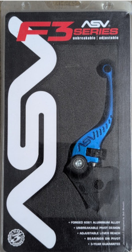 Asv brake lever brf341 - asv,