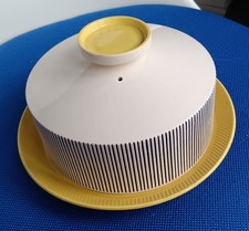 MID-CENTURY HORNSEA CHEESE