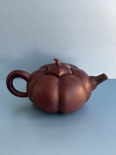 Vintage yixing zisha - yixing, teapot