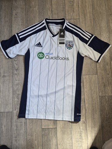 West bromwich albion football - west,