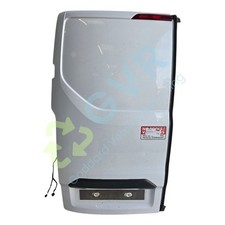 FORD TRANSIT CUSTOM 270 LR P/V