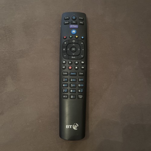 Rc312470504b remote control - remote,