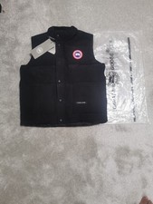 Canada Goose Men's Gilet Vest