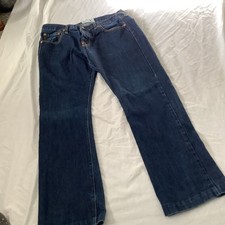 Mens VOI Jeans W36 L30