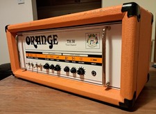 Orange th30 valve guitar - th30,