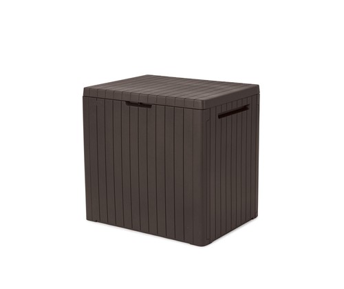 Keter city outdoor plastic - city,