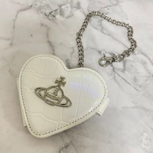Vivienne westwood heart - westwood, heart-shaped