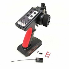 4CH Digital Radio Control