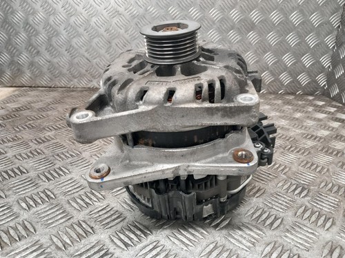 Ford puma alternator b7ja - puma,