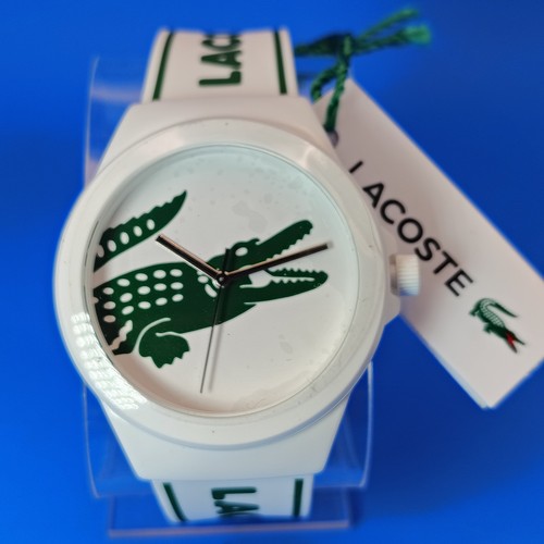 New 2021 lacoste neocroc 38mm - 2021,