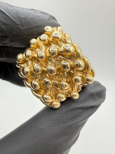 9ct chunky five - 9ct,