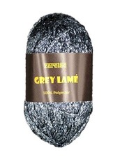 Zarela Lame DK Yarn/Wool 20g