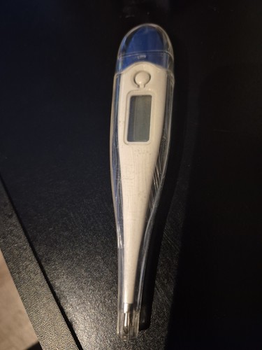 Thermometer probe - thermometer,