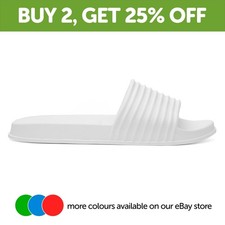 Womens Sandals White Adults