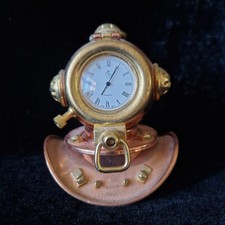 Vintage Deep Sea Diving Helmet