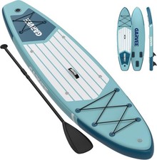11ft inflatable paddle board - 11ft,
