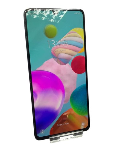 Samsung galaxy a41 - dual, sim