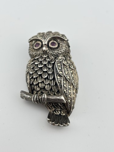 Vintage 925 sterling silver - vintage,