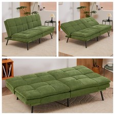Modern 3 Seater Sofabed